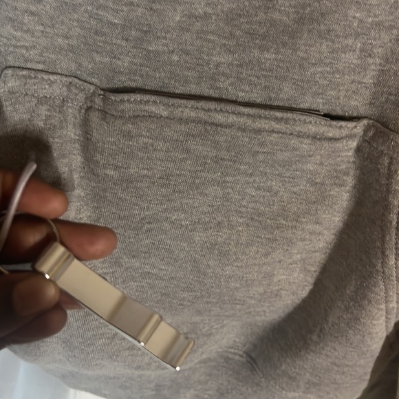 Universal Studios Simpsons Duff beer hooded Sweatshirt Men’s Medium - Picture 7 of 10